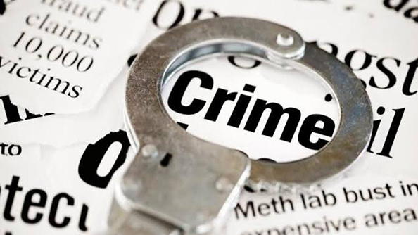 Crime fee falls however Internet love scams up 65 in keeping with cent 1