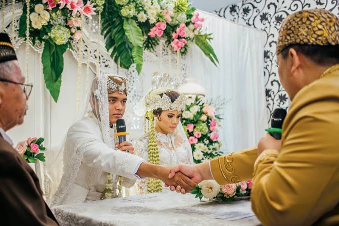 Read more about the article Muslim Marriage & It’s Nature