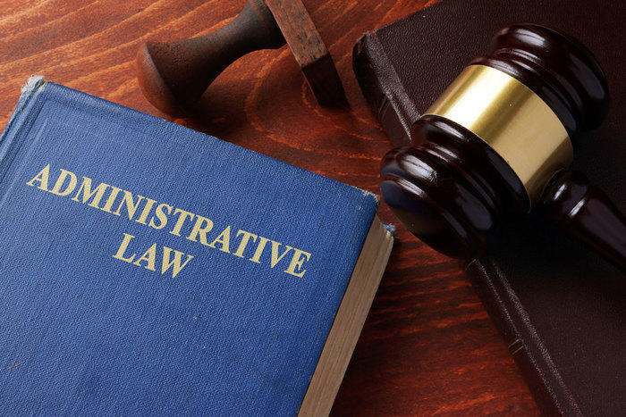 You are currently viewing Introduction to Administrative Law