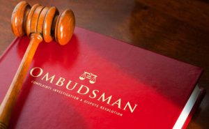 Read more about the article Ombudsman & Lokayukta In India