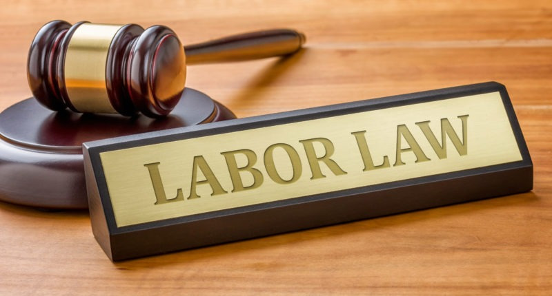 You are currently viewing Development Of Labor Laws & New Labor Policies In India
