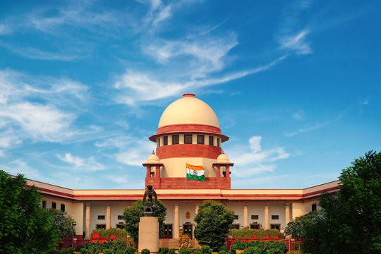 You are currently viewing Revamping India’s Legal Framework: Unveiling The New Bills Replacing IPC, CRPC And Indian Evidence Act