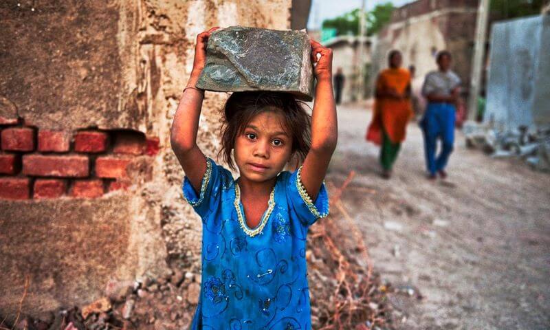 You are currently viewing Child Labour in India and Its Constitutional Implications