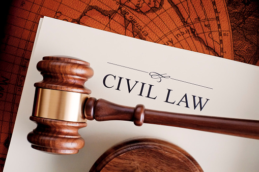 Read more about the article What is Civil Law in India