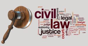 The Evolution Of Civil Laws In India