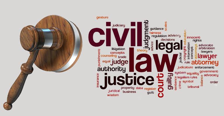You are currently viewing The Evolution Of Civil Laws In India
