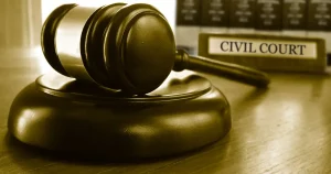 Hierarchy Of Civil Courts In India
