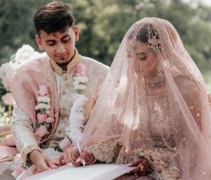 Read more about the article Marriage And Dissolution Of Marriage Under Muslim Law