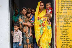 Read more about the article Women And Children In Uttar Pradesh: A Critical Analysis